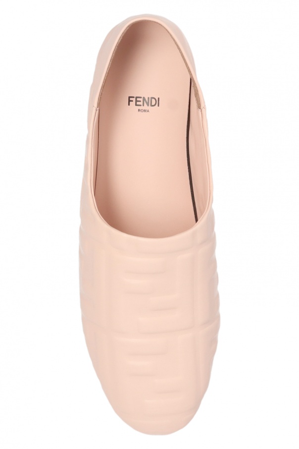 Fendi shop boots yupoo